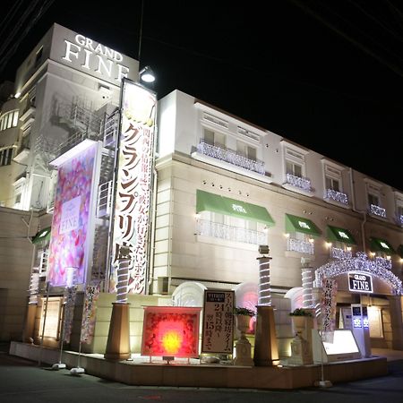 Hotel Grand Fine Kyoto Minami (Adults Only) Quioto Exterior foto
