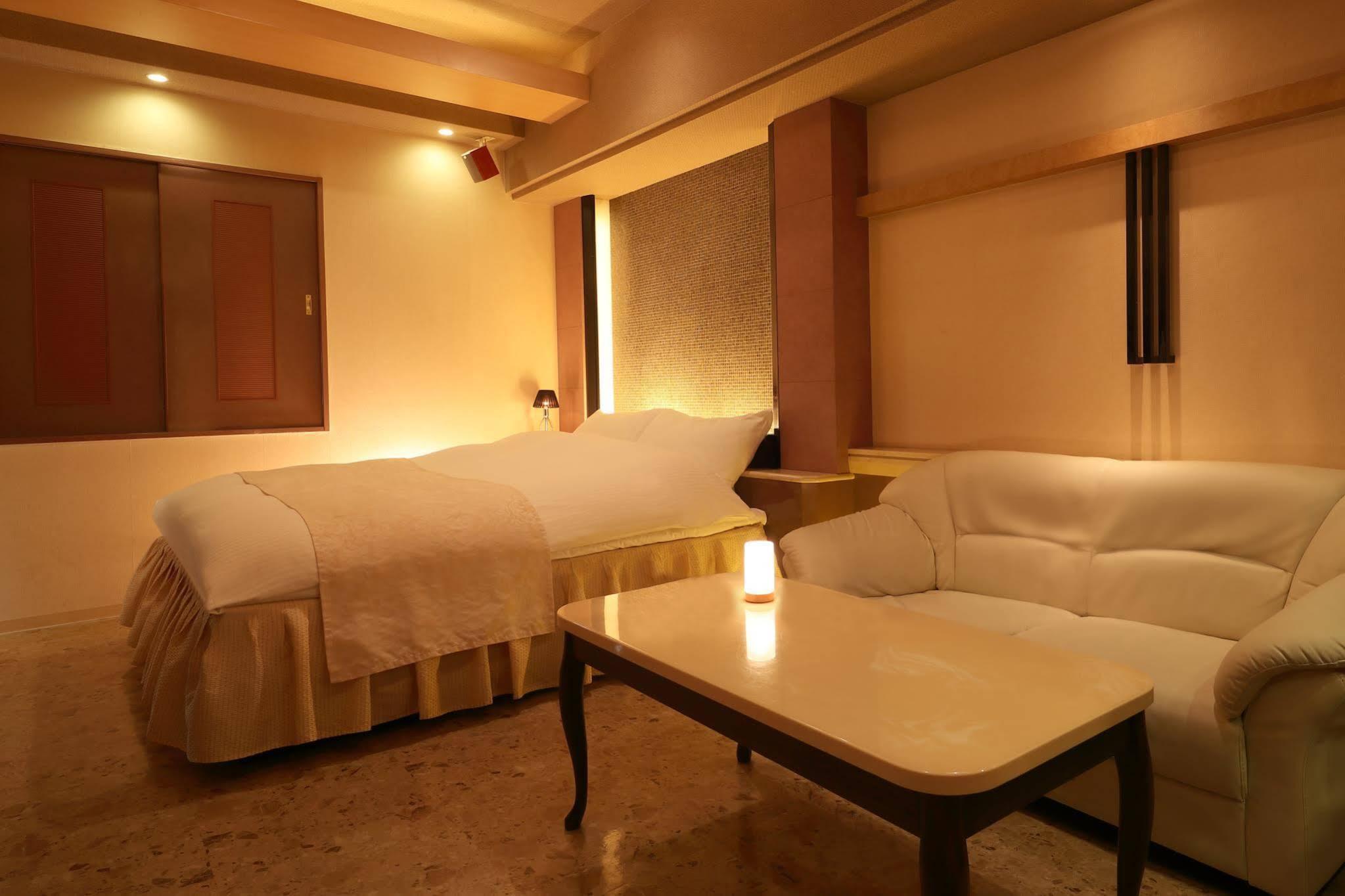 Hotel Grand Fine Kyoto Minami (Adults Only) Quioto Exterior foto