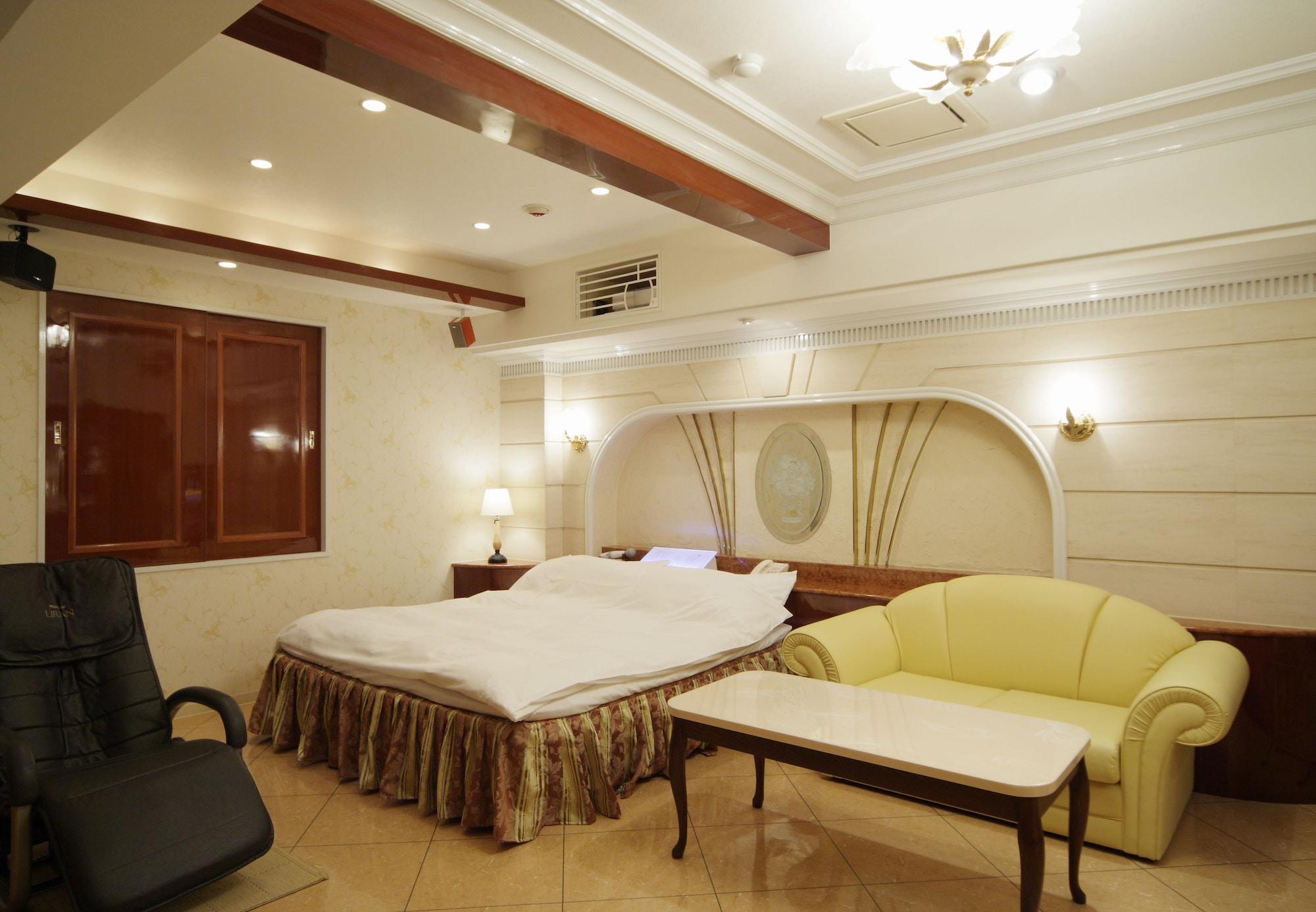 Hotel Grand Fine Kyoto Minami (Adults Only) Quioto Exterior foto
