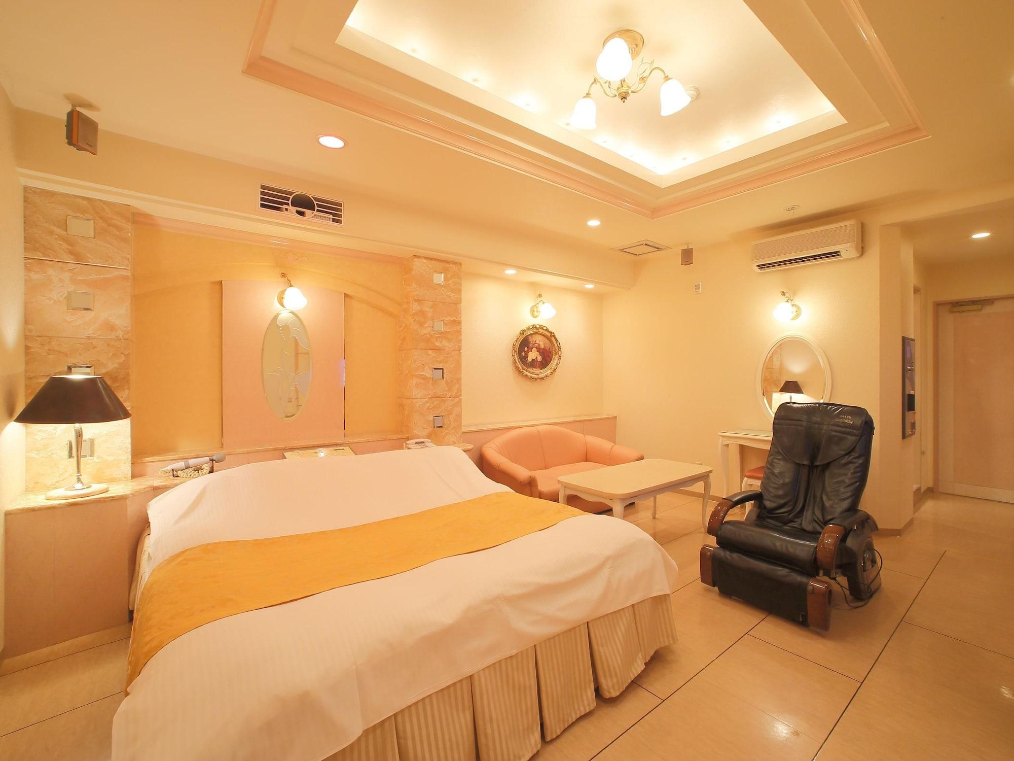 Hotel Grand Fine Kyoto Minami (Adults Only) Quioto Exterior foto