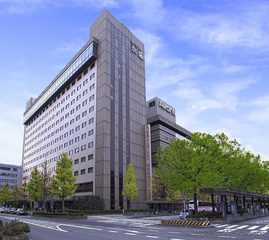Hotel Grand Fine Kyoto Minami (Adults Only) Quioto Exterior foto