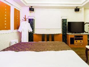 Hotel Grand Fine Kyoto Minami (Adults Only) Quioto Quarto foto