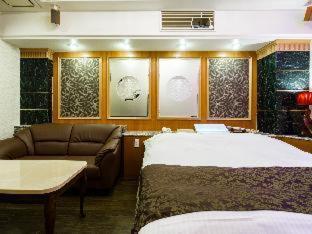 Hotel Grand Fine Kyoto Minami (Adults Only) Quioto Quarto foto