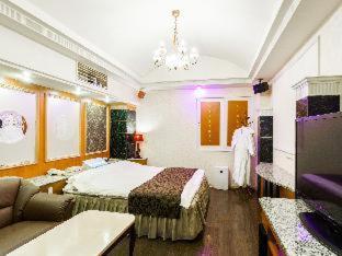 Hotel Grand Fine Kyoto Minami (Adults Only) Quioto Quarto foto